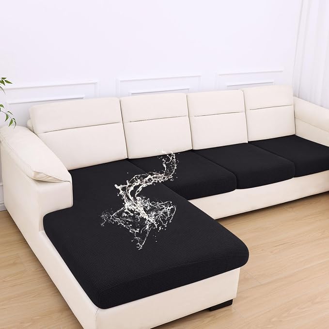 Waterproof Couch Cushion Covers by hyha
