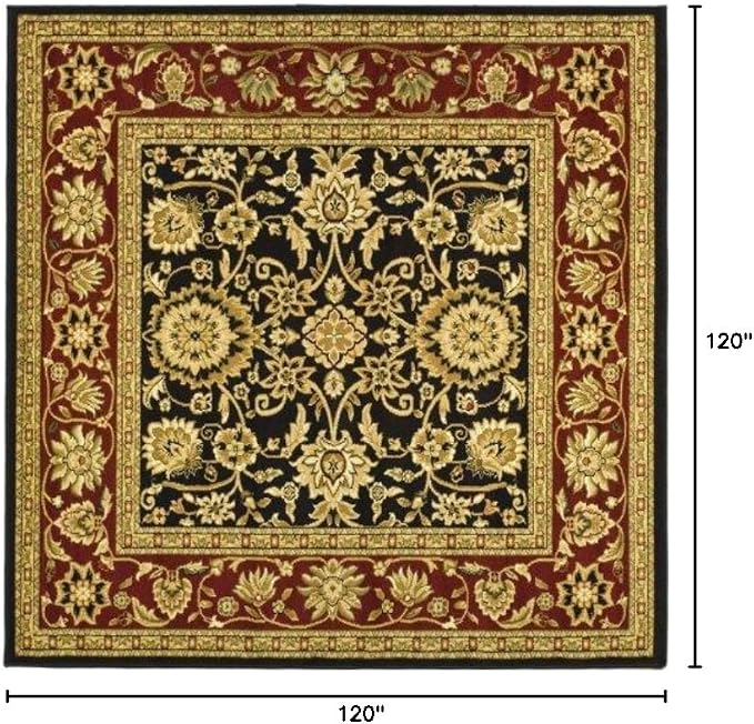 SAFAVIEH Lyndhurst Collection Area Rug - Image 9