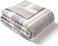 Snuggle Sac Twin Size Bedding Blankets Luxurious Microfiber, Reversible Super by SnuggleSac