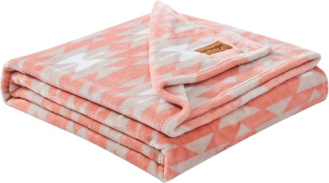 Wrangler - Blanket, Super Soft Plush Bedding - Image 2