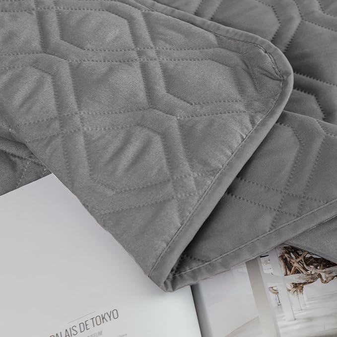 Ameritex Waterproof Blanket Reversible Dog Bed Cover Pet Blanket - Image 3