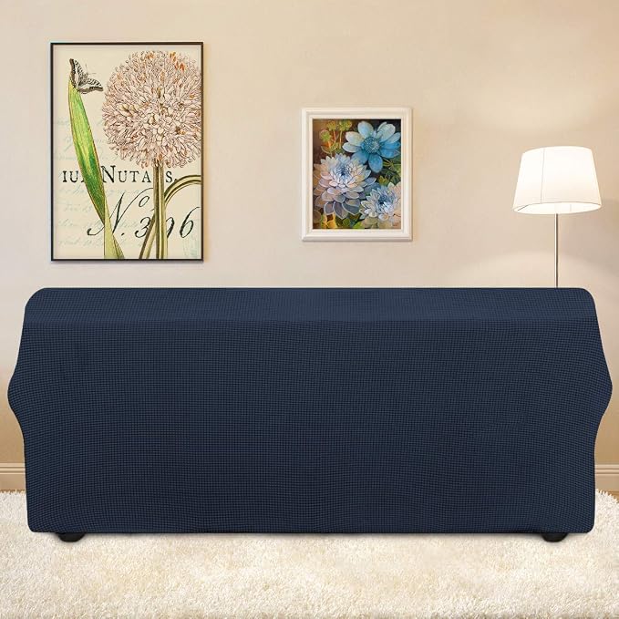 Easy-Going Stretch Couch Covers - Image 4