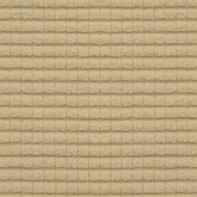 Easy-Going Stretch 2 Pieces Loveseat Couch Cushion Cover - Image 7
