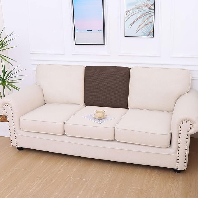 Waterproof Couch Cushion Covers - Image 2