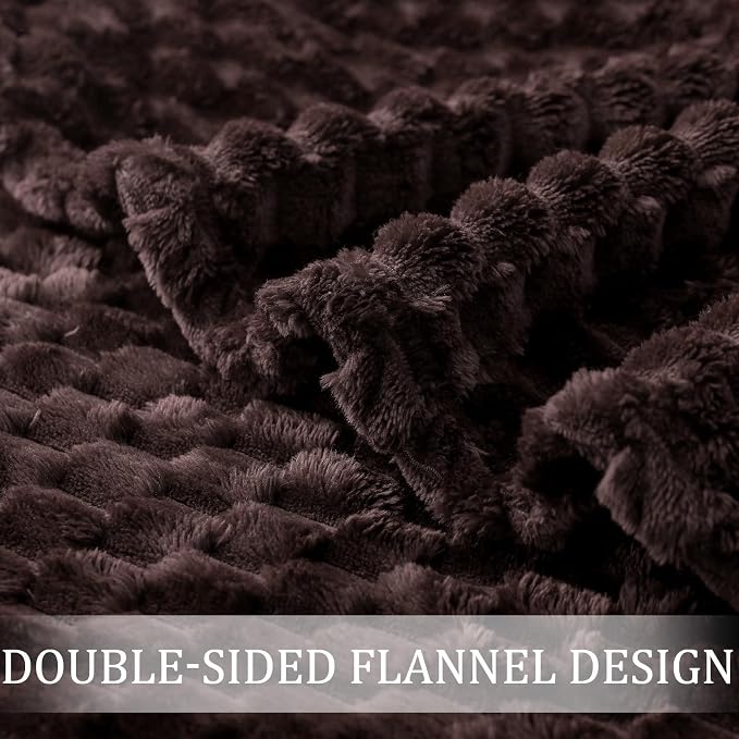 Exclusivo Mezcla 3D Fleece Queen Size Blanket - Image 6