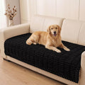 Smiry Couch Cover for Dogs, Non Slip Washable Sofa Protector for Pets | Soft by Smiry