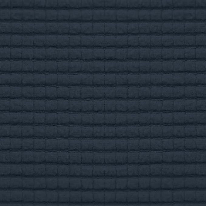 Easy-Going Stretch 4 Pieces Couch Cushion Covers - Image 7