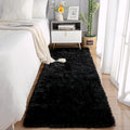 Chicrug Soft Runner Rugs for Bedroom Living Room Plush Fluffy Rug 3x10 | Shag by ChicrugHomeDecor