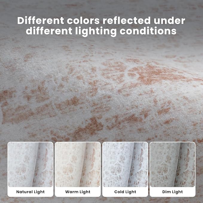 8x10 Washable Area Rugs for Living Room, Dining Room, Nursery - Image 9