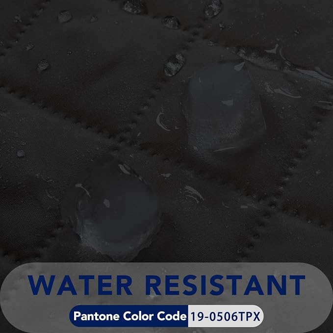 PureFit Reversible Quilted Couch Covers - Image 4