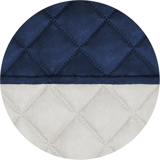 PureFit Reversible Quilted Couch Covers - Image 5