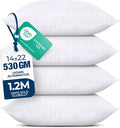 Utopia Bedding Throw Pillows, Decorative 14x22 Pillow Inserts by UTOPIABEDDING