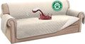 Turquoize 100% Waterproof Sofa Covers Couch Cover Sofa Cover by Turquoize