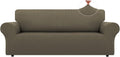 LURKA Stretch Oversized Sofa Slipcovers 1 Piece Couch Covers by LURKA