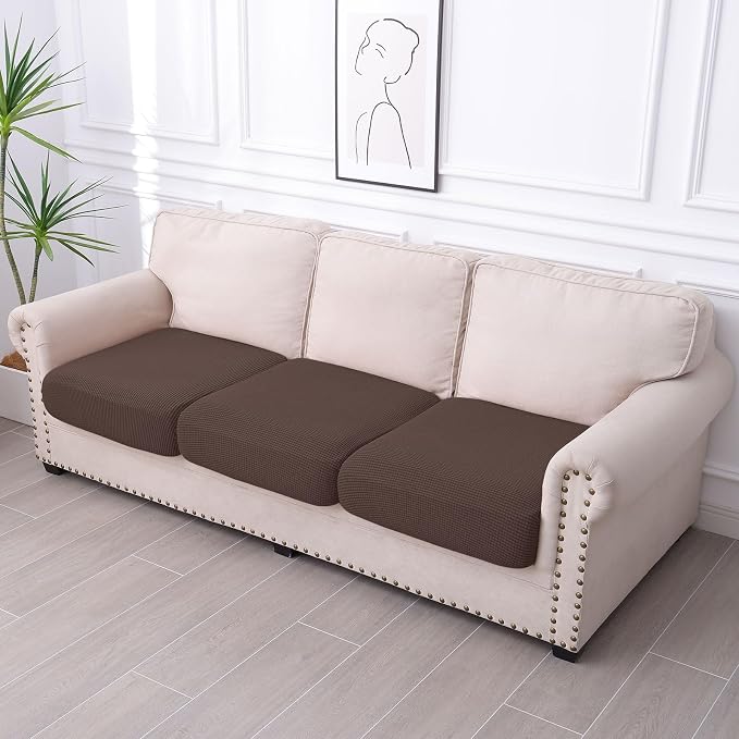 Waterproof Couch Cushion Covers - Image 2
