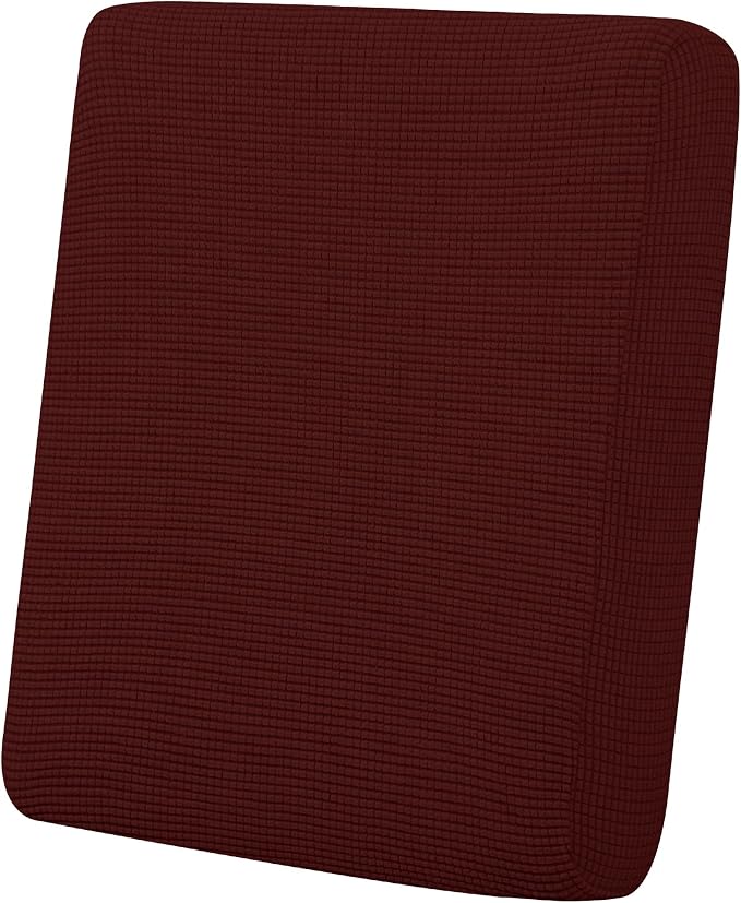 Easy-Going Stretch Cushion Cover Sofa Cushion Furniture Protector Sofa Seat by Easy-Going