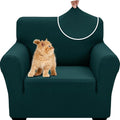 XINEAGE 2026 New Stretch Armchair Covers 1 Piece Chair Slipcovers Chair by XINEAGE