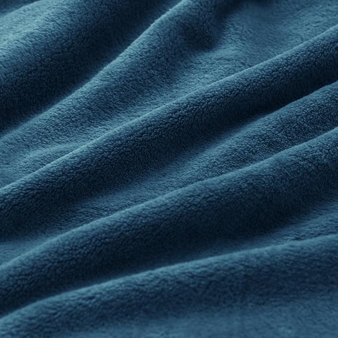 BEDELITE Fleece Blanket Soft Plush Throw - Image 9