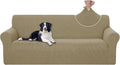 U-NICE HOME Stretch Couch Cover Slipcover by U-NICEHOME