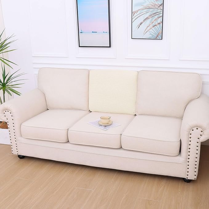 Waterproof Couch Cushion Covers - Image 2