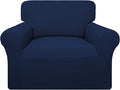 Easy-Going 100% Waterproof Chair Couch Cover, Stretch Jacquard Sofa Cover | by Easy-Going