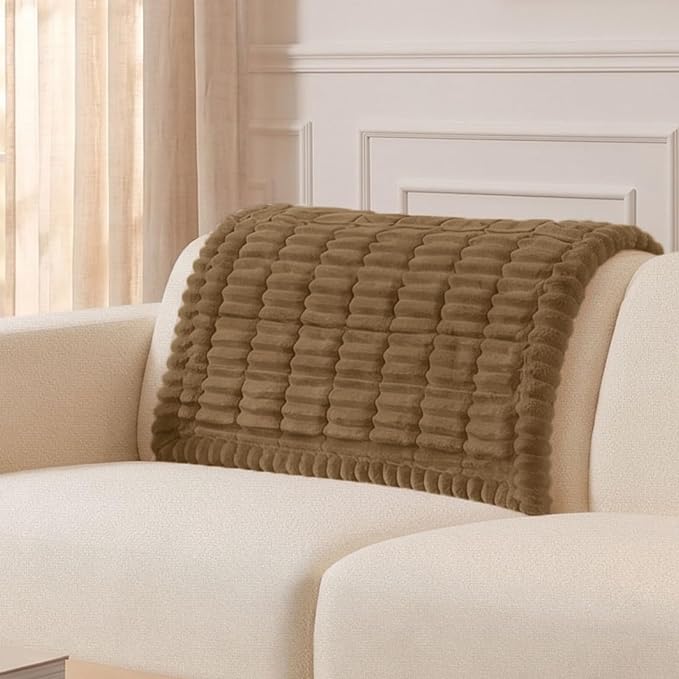 Smiry Couch Cover for Dogs, Non Slip Washable Sofa Protector for Pets | Soft by Smiry