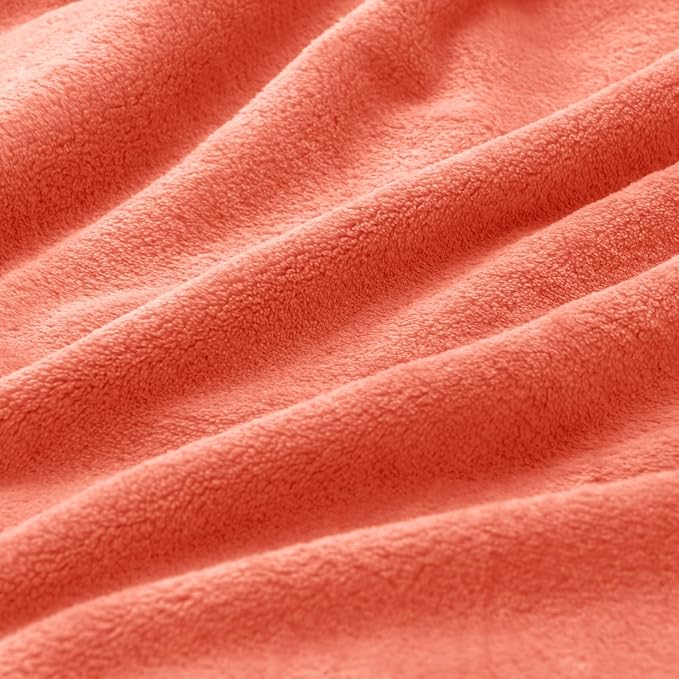 BEDELITE Fleece Blanket Soft Plush Throw - Image 9