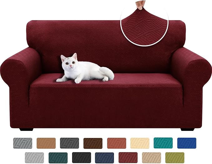 XINEAGE 2026 New 1 Piece Couch Covers by XINEAGE