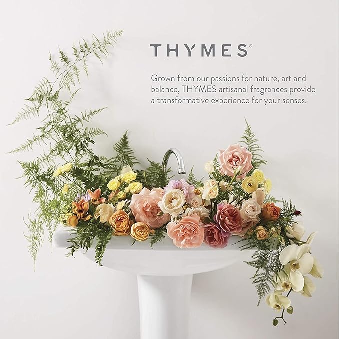 Thymes Aqua Coralline Pura Smart Home Plug-in Diffuser Refills - Pack of 2