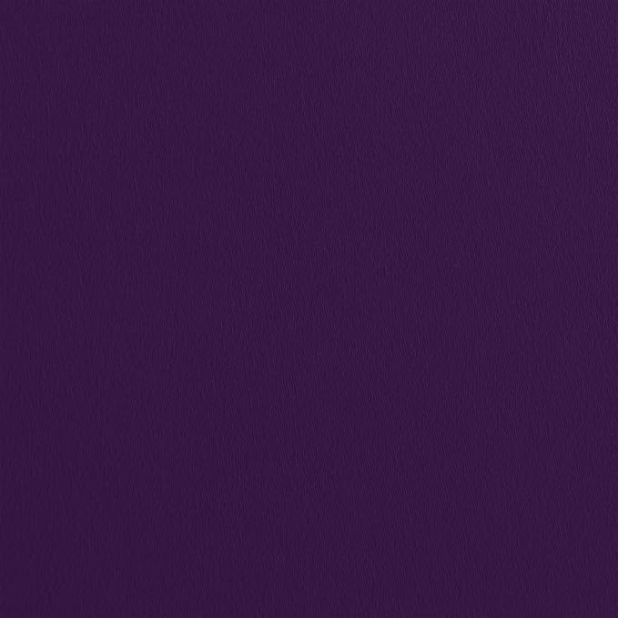 Yakamok Purple Room Darkening Window Curtains 52x36 Inch - Image 6