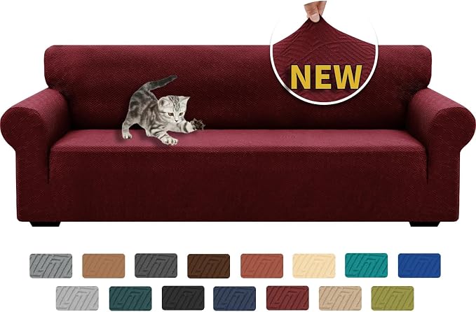 XINEAGE 2026 New Extra Large Couch Cover by XINEAGE