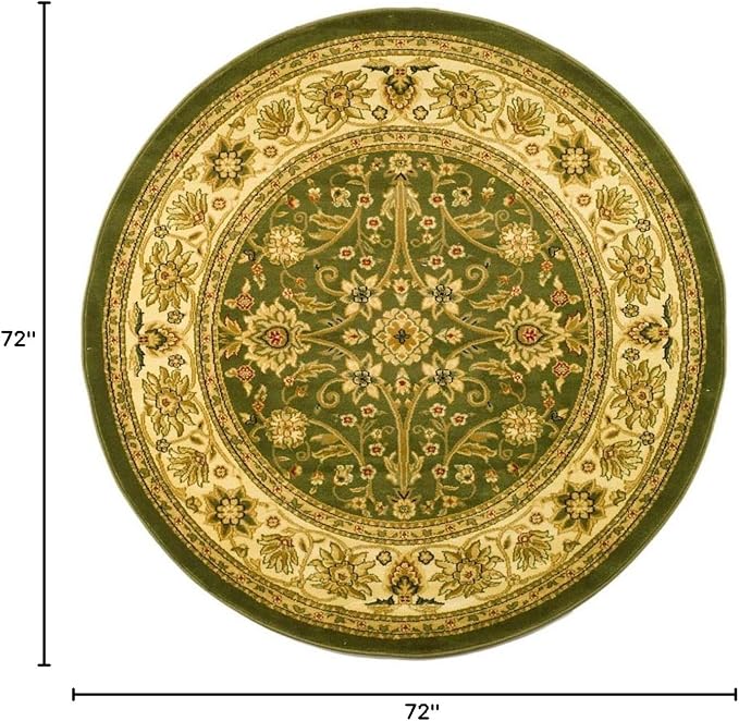 SAFAVIEH Lyndhurst Collection Area Rug - Image 2