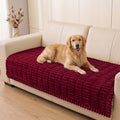 Smiry Couch Cover for Dogs, Non Slip Washable Sofa Protector for Pets | Soft by Smiry