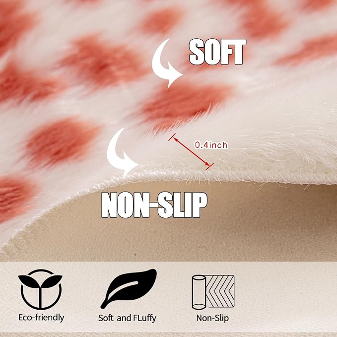 Leopard Rug - Image 5