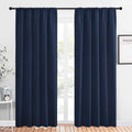 NICETOWN Blackout Curtain Panels by NICETOWN