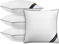 Utopia Bedding 12x12 Throw Pillow Inserts, Decorative Pillows, Plush & by UTOPIABEDDING