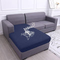 Waterproof Sectional Couch Covers, Non Slip Sofa Cushion Covers | L Shape by hyha