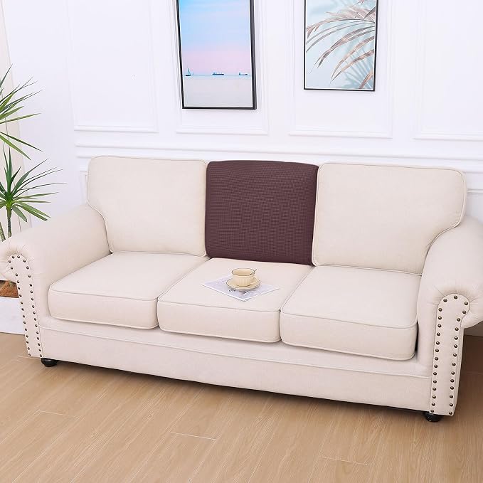 Waterproof Couch Cushion Covers - Image 7