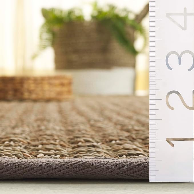 SAFAVIEH Area Rug 3' Round - Image 6