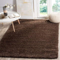 SAFAVIEH California Shag Collection Area Rug by Unknown