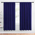 NICETOWN Bedroom Curtains Blackout Draperies by NICETOWN