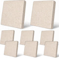 8Pcs Patio Cushion Covers Stretch Outdoor Furniture Protector Slipcovers | by pickyNproud