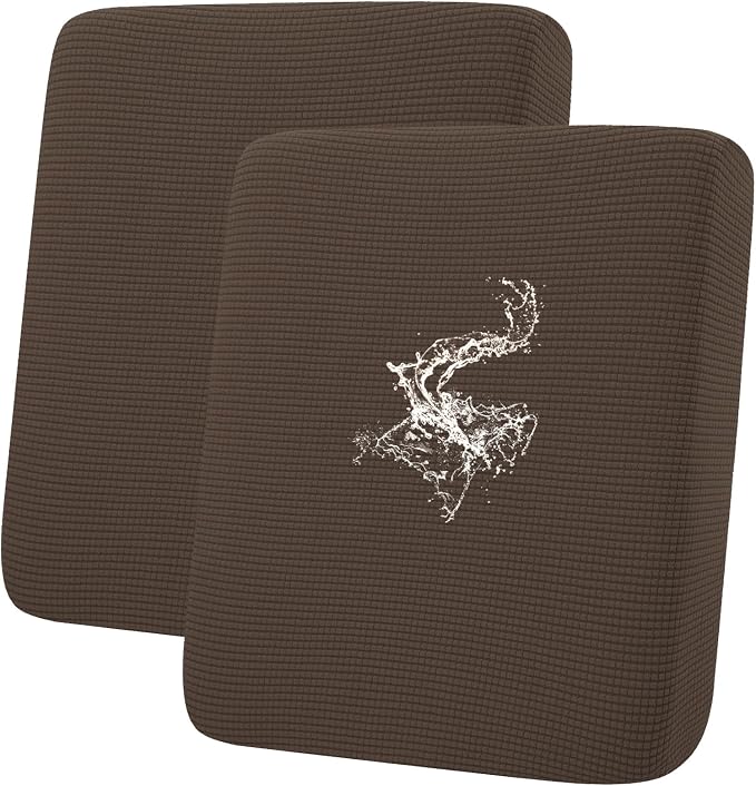 Waterproof Couch Cushion Covers by hyha