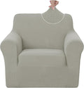 U-NICE HOME Stretch Couch Cover Slipcover by U-NICEHOME