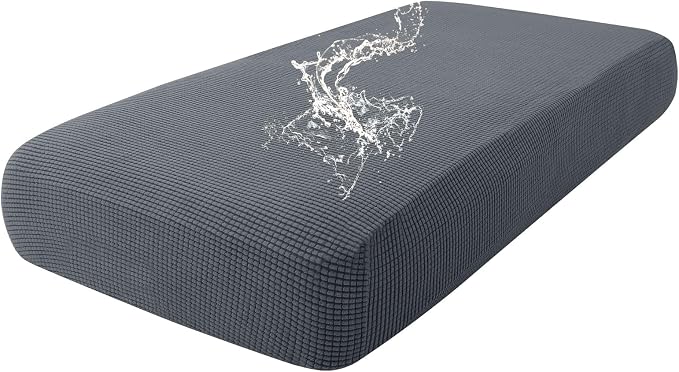 Waterproof Couch Cushion Covers by hyha