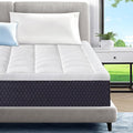 ONENICE 12 Inch California King Mattress in a Box, Breathable Gel-Memory Foam Plus Pillowtop Mattress for Pressure Relief, CertiPUR-US Certified Bed in a Box, Fiberglass-Free