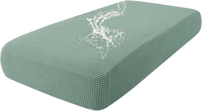 Waterproof Couch Cushion Covers by hyha