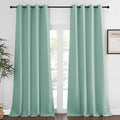 NICETOWN Blackout Room Darkening Window Curtain by NICETOWN