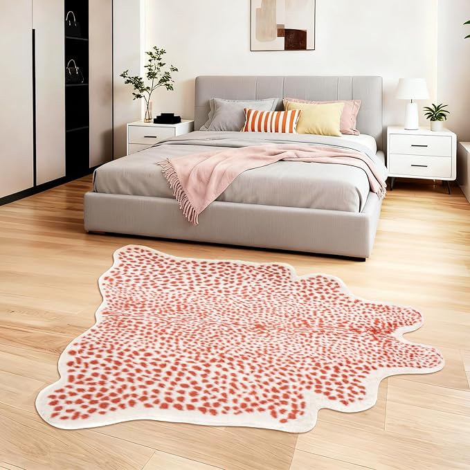 Leopard Rug - Image 4