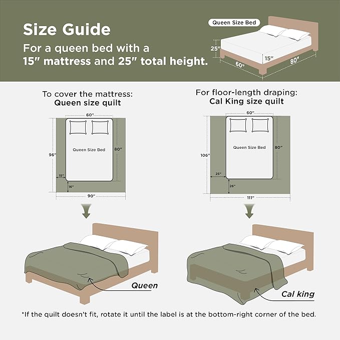 Bedsure King Size Comforter Set - 7 Pieces Reversible Grey Bedding, King Size Bed Set for All Seasons, Bed in a Bag with Down Alternative Comforter, Sheets, Pillowcases & Shams